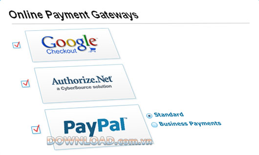 Zoho Invoice