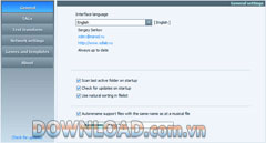 TagScanner