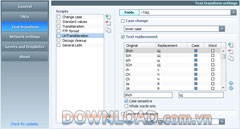 TagScanner