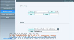 TagScanner