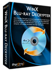 WinX Blu-Ray Decrypter