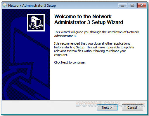 Network Administrator
