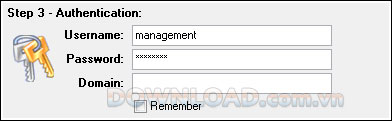 Network Administrator