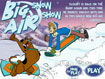 Scooby Doo: Big Air Snow Show