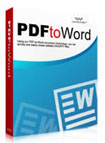 iStonsoft PDF to Word Converter