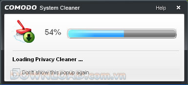 Comodo System-Cleaner