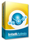 IntelliAdmin Remote Control