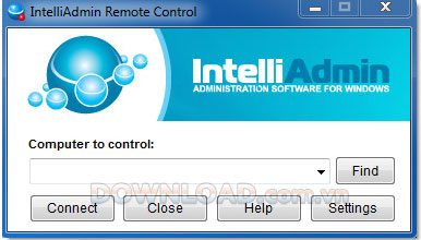 Remote Control
