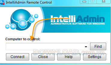 Remote Control