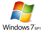 Windows 7 Service Pack 1