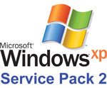 Windows XP Professional Service Pack 2