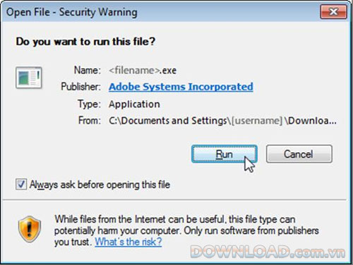 Adobe Flash Player For Linux