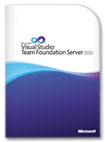 Microsoft Visual Studio Team Foundation Server 2010