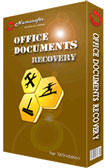 Namosofts Office Documents Recovery