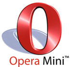 Opera Mobile 12 cho Symbian