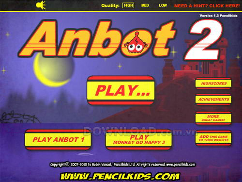 Anbot