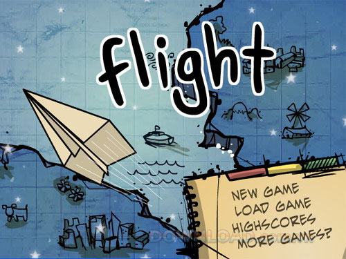 Flight