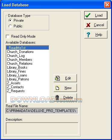 ChurchPack Organizer Pro