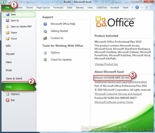 Microsoft Office Server Language Pack 2010 Service Pack 1