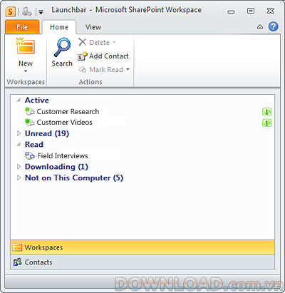 Microsoft Office SharePoint Designer 2010 Service Pack 1 (32 bit)