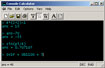 Console Calculator