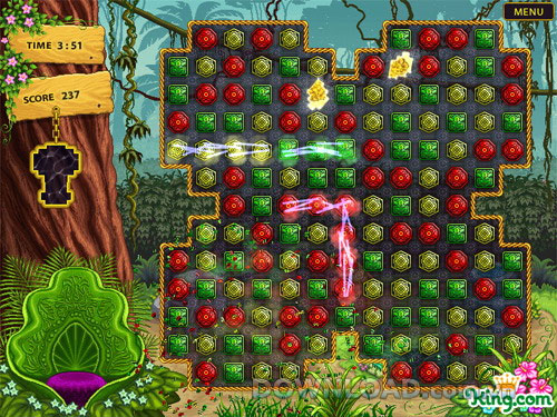 Jungle Magic