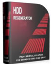 HDD Regenerator