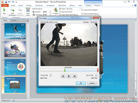 Microsoft Office Home and Student 2010