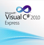 Visual C# 2010 Express