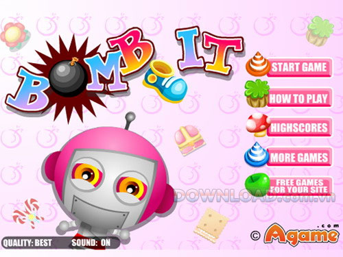 Bomb It 