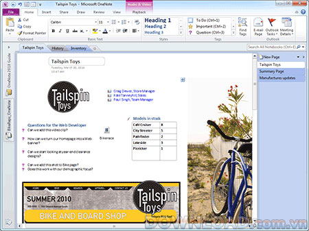 Microsoft Office Professional 2010