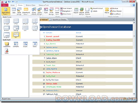 Microsoft Office Professional 2010