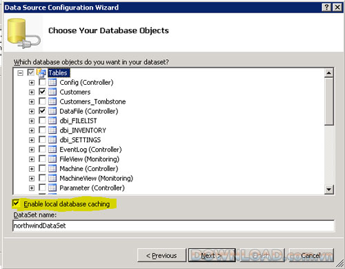 Microsoft Visual Studio 2003 Service Pack 1