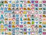 Pet Connect LinesGame kết nối con vật