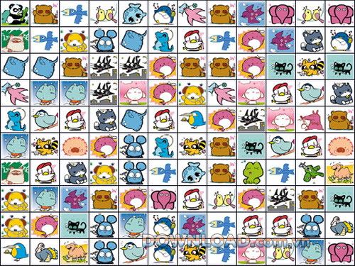 Pet Connect Lines