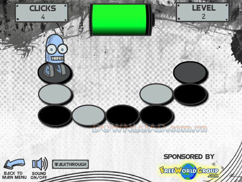 Puzzbots 