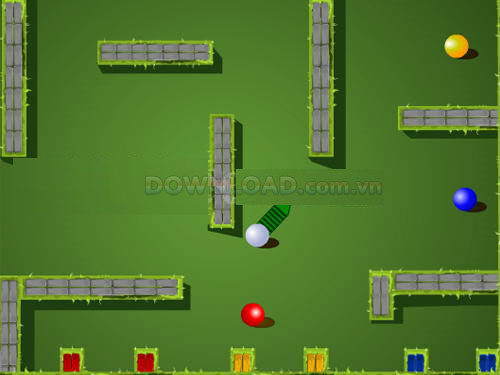 Ball Hitting