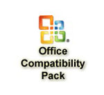 Microsoft Office Compatibility Pack Service Pack 3