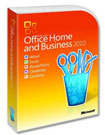 Microsoft Office Home and Business 2010