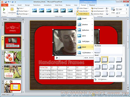 Microsoft Office Home and Business 2010