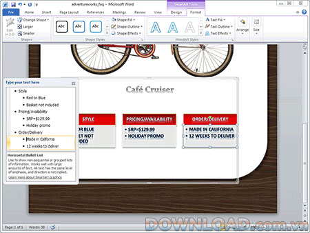 Microsoft Office Home and Business 2010