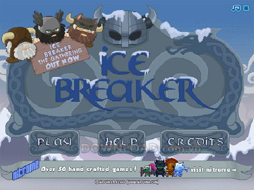Ice Breaker