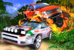 Offroad Racers