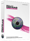 PCSuite Defrag