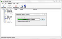 Little Registry Cleaner