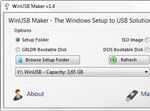 WinUSB Maker