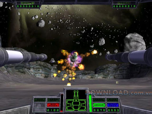 Last Galaxy Hero