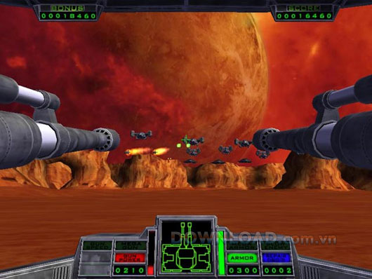 Last Galaxy Hero