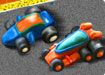 Plasticine Racing