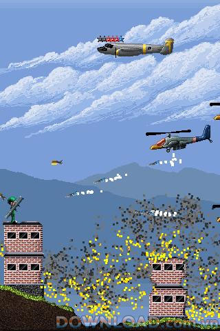 Air Attack For Android